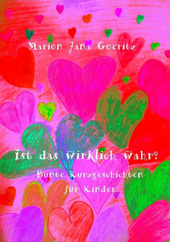 "Ist das wirklich wahr?"